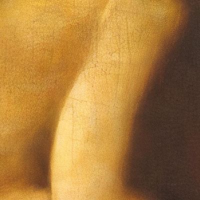 La Baccante Gustave Courbet cg26 quadro stampa su tela