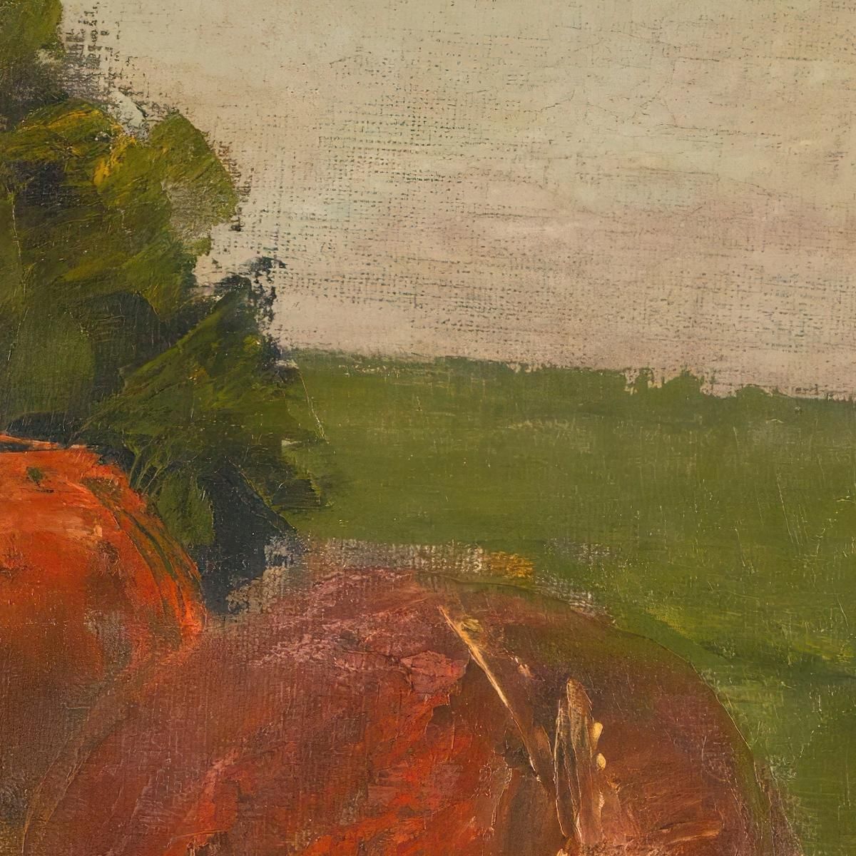 Nature Morte Gustave Courbet cg119 quadro stampa su tela