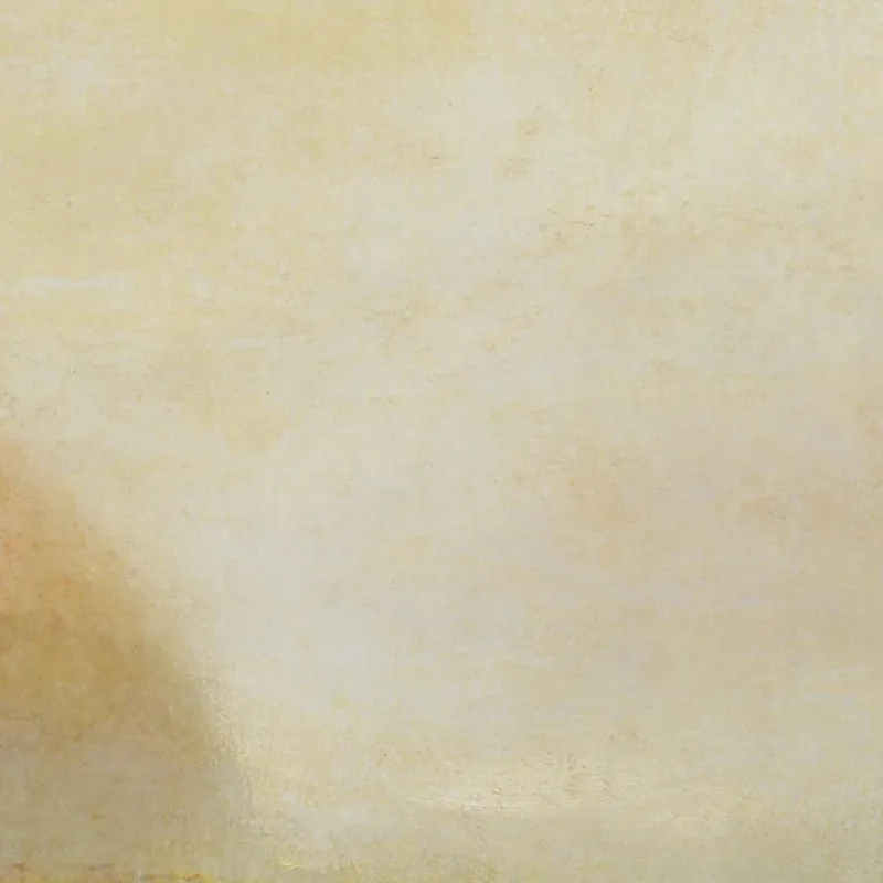 Tableau Mural William Turner - Inverary Pier Loch Fyne Matin - Prêt à Accrocher, Neuf