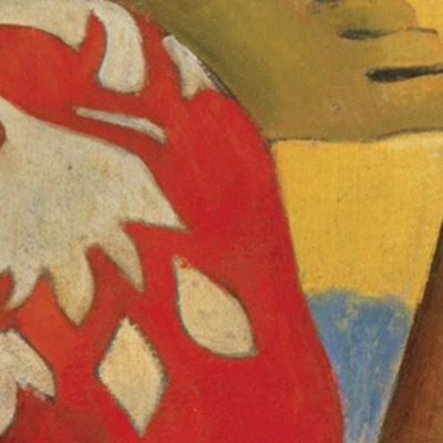 Le Parole Di Api Paul Gauguin pgg76 quadro stampa su tela