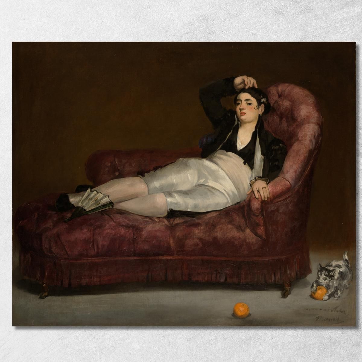 Manet、FEMME A L'EPINGLE D'OR、海外版超希少レゾネ RFGLD-M2691-1P_grande.jpg?v=