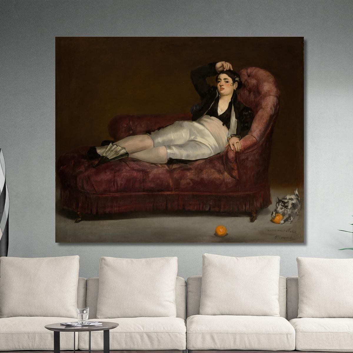 Manet、FEMME A L'EPINGLE D'OR、海外版超希少レゾネ RFGLD-M2691-1P_grande.jpg?v=