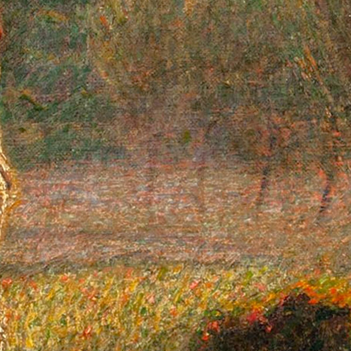 Amare La Vita G. Pellizza da Volpedo gpv9 quadro stampa su tela