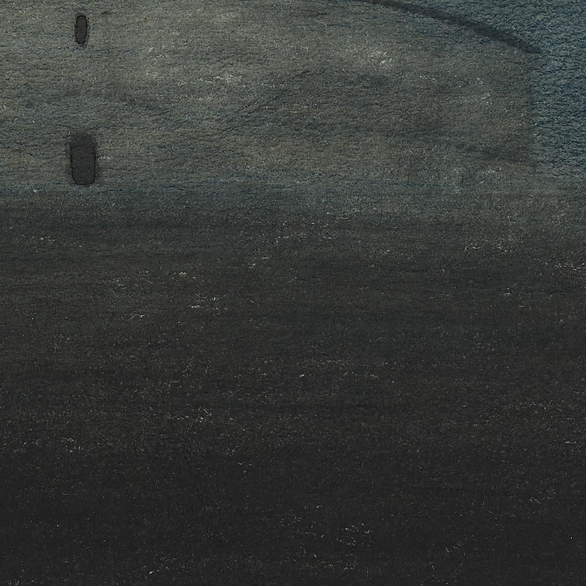 Spiaggia Con La Luna Léon Spilliaert lsp108 quadro stampa su tela