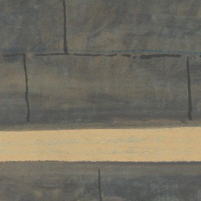 Le Mogli Dei Pescatori Sulla Banchina Léon Spilliaert lsp112 quadro stampa su tela