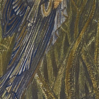 Coppa D'Oro Sir Edward Coley Burne-Jones ecb19 quadro stampa su tela