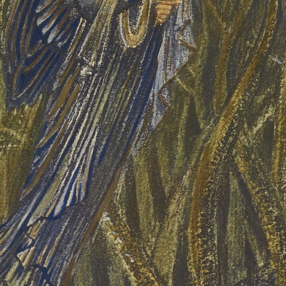 Coppa D'Oro Sir Edward Coley Burne-Jones ecb19 quadro stampa su tela