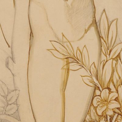 Gli Angeli Della Gerarchia Nudo Maschile Imago Dei A Immagine Di Dio Adamo Sir Edward Coley Burne-Jones ecb67 quadro stampa su Gli Angeli Della Gerarchia Nudo Maschile Imago Dei A Immagine Di Dio Adamo Sir Edward Coley Burne-Jones ecb67 quadro stampa su