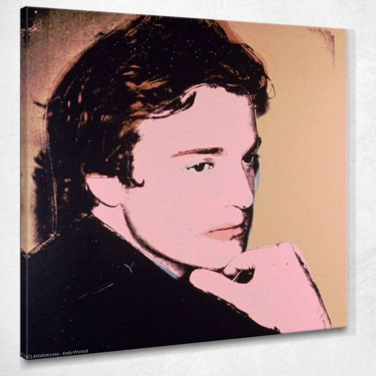 Jamie Wyeth: Pumpkin Shadow by adelsongalleries - Issuu, image size:1200x1200