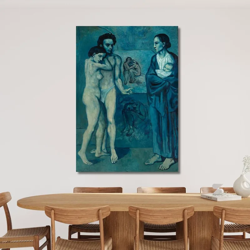 Pablo Picasso Kubismus -Fotos Und -Bildmaterial In Hoher Auflösung – Alamy