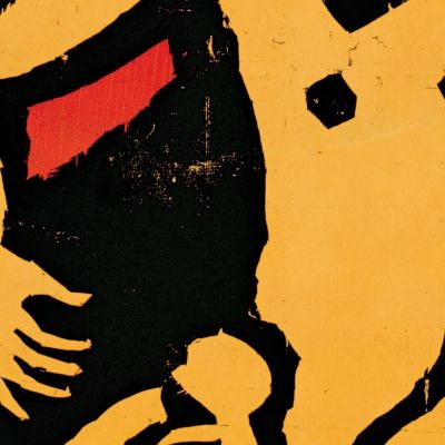 Manifesto Per La Mostra Del Gruppo Di Artisti Die Brucke Ernst Ludwig Kirchner elk33 quadro stampa su tela