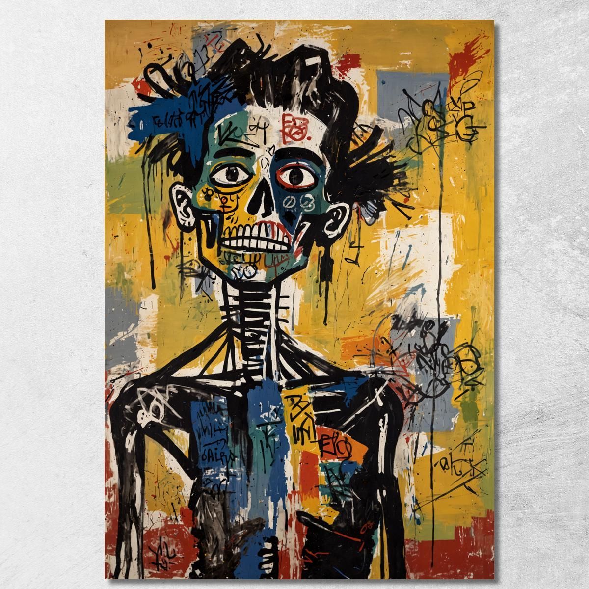 Jean-Michel Basquiat 洋書 Jean-Michel Basquiat 洋書 Jean-Michel Basquiat Marshall