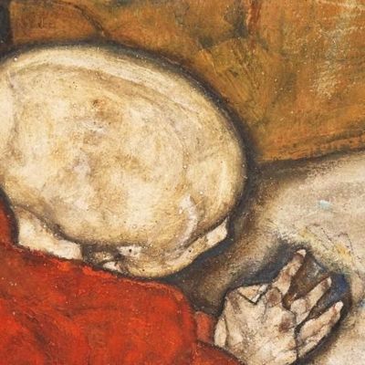 Giovane Madre Egon Schiele esh9 quadro stampa su tela Giovane Madre Egon Schiele esh9 quadro stampa su tela