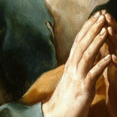 San Giacomo Maggiore Guido Reni grn28 quadro stampa su tela