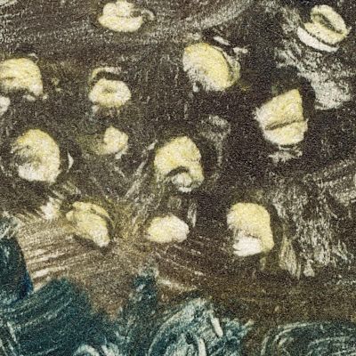 Festa Della Bastiglia Maurice Prendergast mpr5 quadro stampa su tela