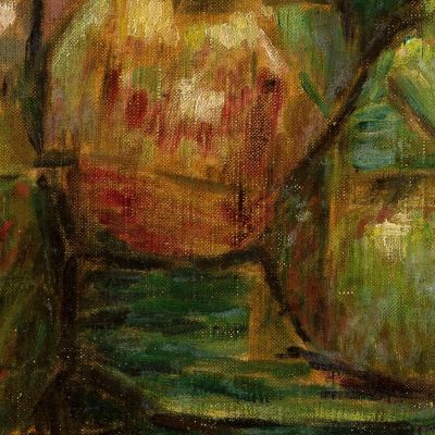 Natura Morta Con Pere Tadeusz Makowski tmk178 quadro stampa su tela Natura Morta Con Pere Tadeusz Makowski tmk178 quadro stampa su tela