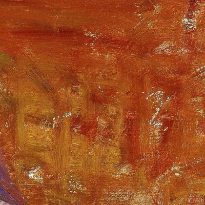 Il Vestito Viola William James Glackens wjg59 quadro stampa su tela