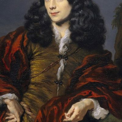 Ritratto Di Un Giovane Uomo Possibilmente Simon Van Alphen (1650-1730) Nicolaes Maes nma26 quadro stampa su tela Ritratto Di Un Giovane Uomo Possibilmente Simon Van Alphen (1650-1730) Nicolaes Maes nma26 quadro stampa su tela