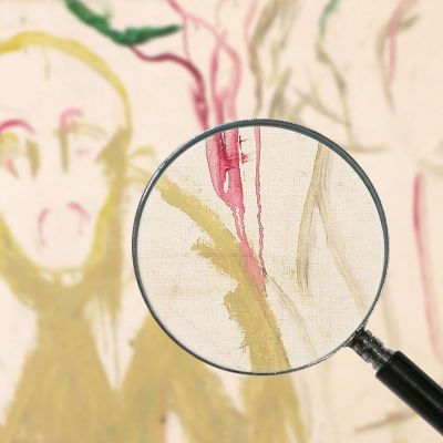 Motivo Di Gelosia Edvard Munch em153 quadro stampa su tela Motivo Di Gelosia Edvard Munch em153 quadro stampa su tela
