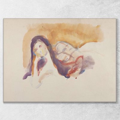 Acto Propenso Edvard Munch, em178 cuadro en lienzo