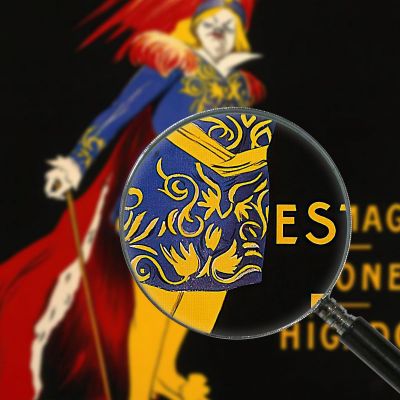 Acqua Di Vilajuïga Leonetto Cappiello lcp2 quadro stampa su tela