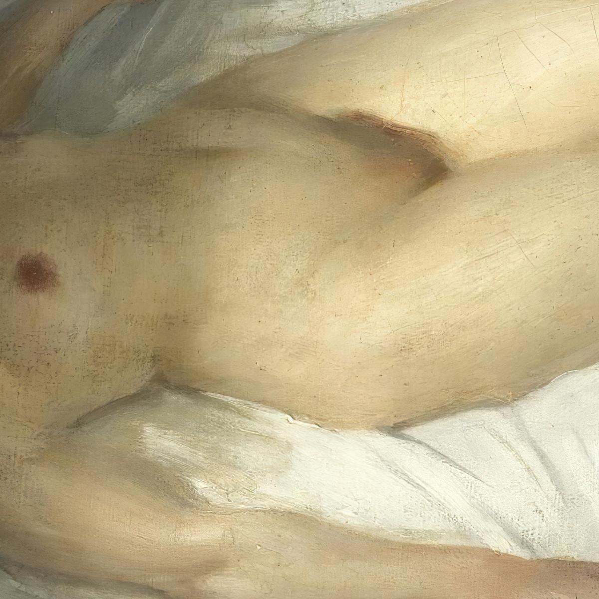 Risveglio Il Risveglio Anders Zorn azn79 quadro stampa su tela