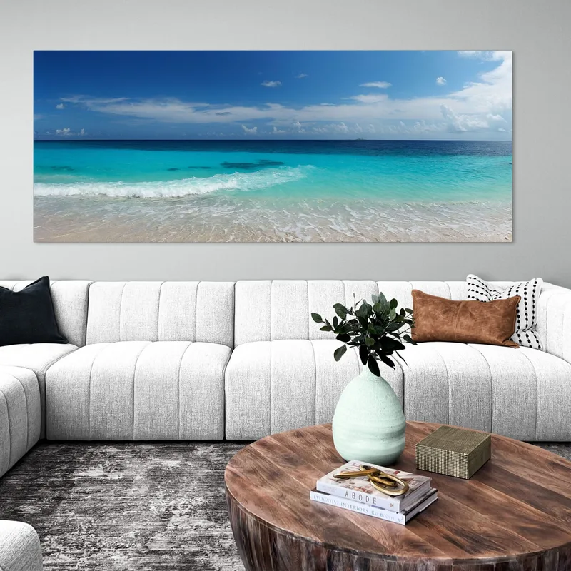 Quadro moderno su tela, poster e stampa di Foto artistiche d'autore