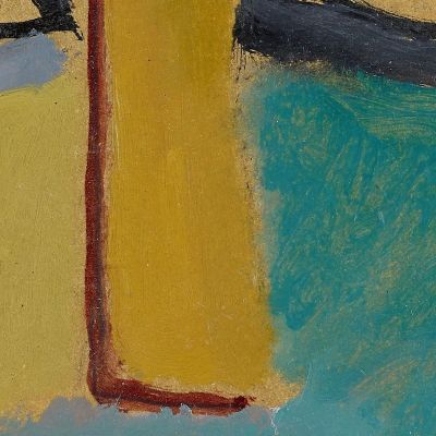 Testa Mistica Testa Di Ragazza Frontale Alexej von Jawlensky avj70 quadro stampa su tela Testa Mistica Testa Di Ragazza Frontale Alexej von Jawlensky avj70 quadro stampa su tela