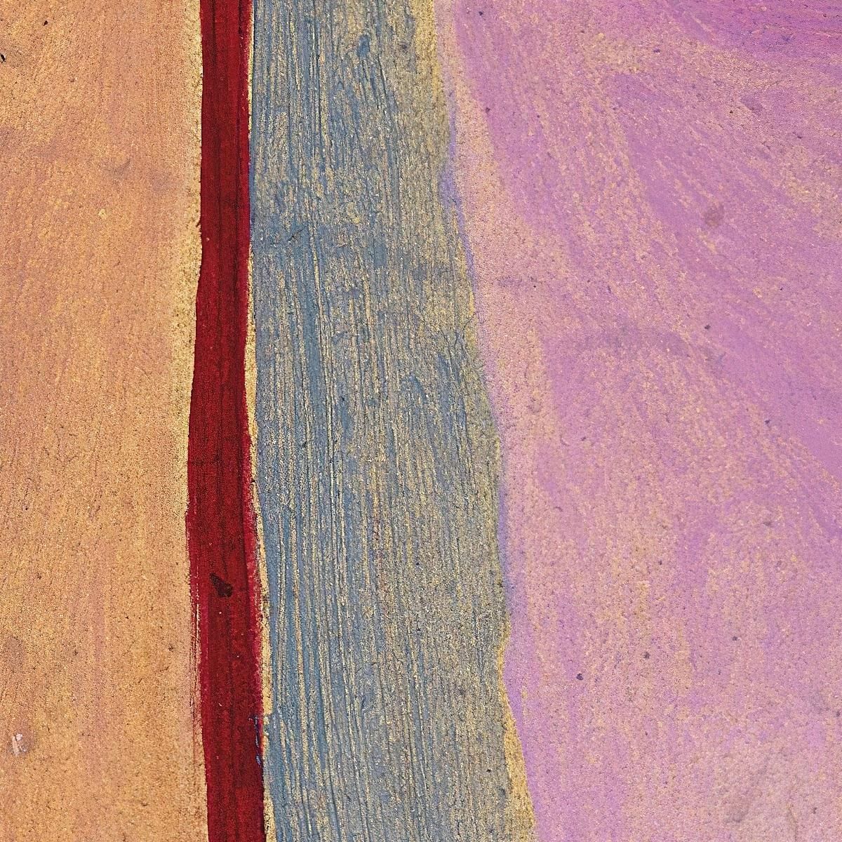 Meditazione Della Testa Mistica Alexej von Jawlensky avj71 quadro stampa su tela