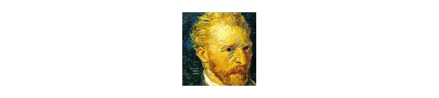 Cuadros de pintores famosos - Obras maestras de arte para tu hogar | Kuader