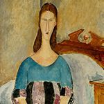 Amedeo Modigliani