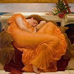 Frederic Leighton