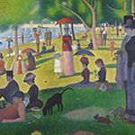 Georges Seurat