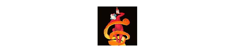 Reproducción de lienzos de Leonetto Cappiello