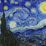 Van Gogh Vincent