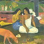 Paul Gauguin