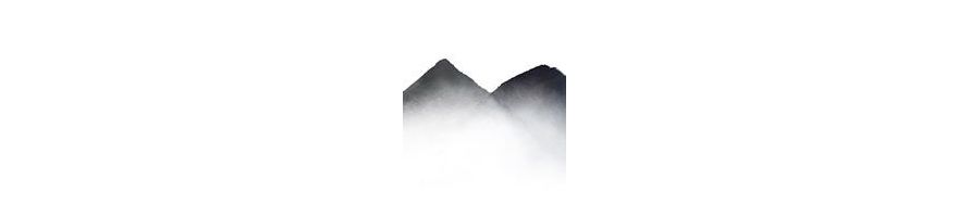 Abstrakte Landschafts-Leinwanddrucke – Zeitgenössische Kunst für Ihren Wohnraum | Kuader