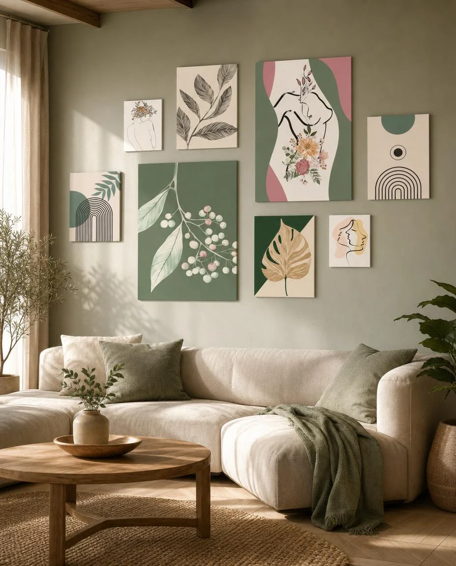 Colección Nordic Soul