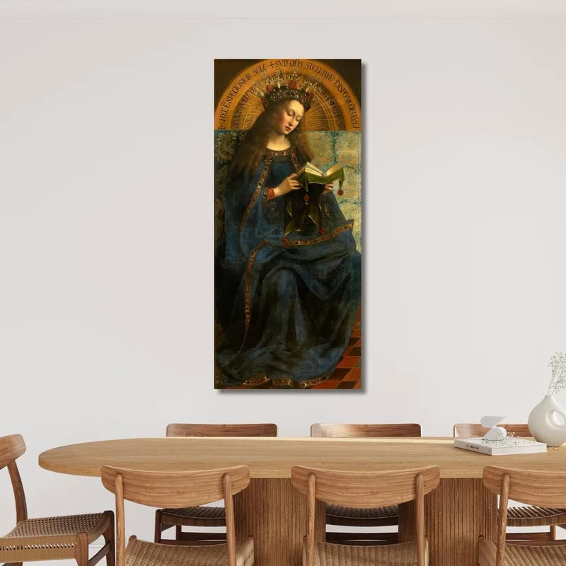 María Jan van Eyck