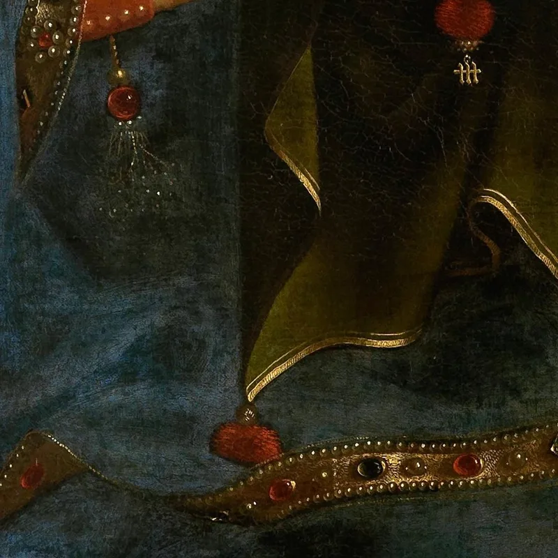 María Jan van Eyck