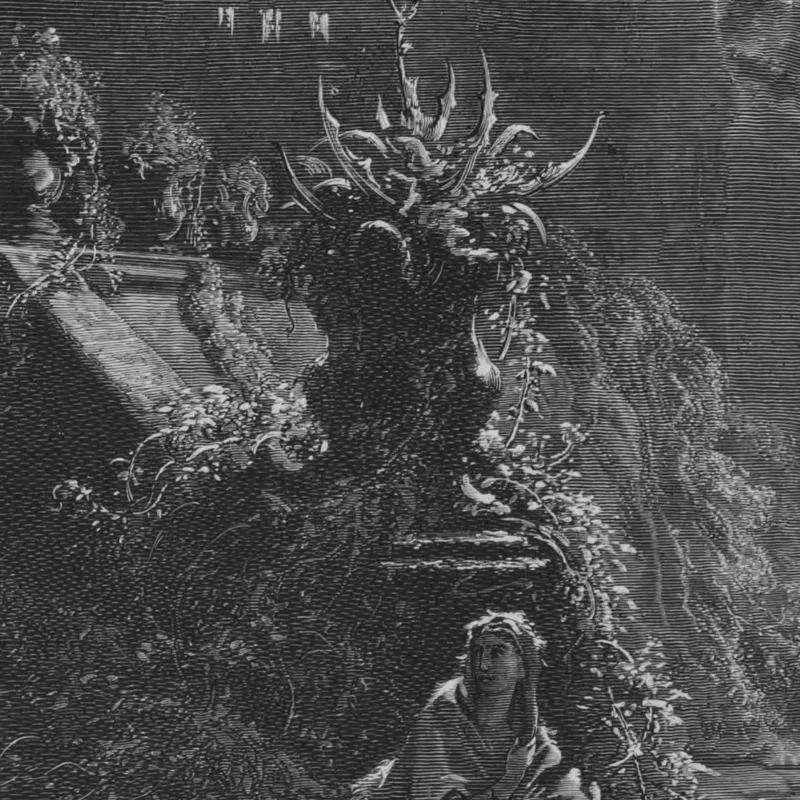 Cuentos De Hadas Pl 32 Doré Gustave