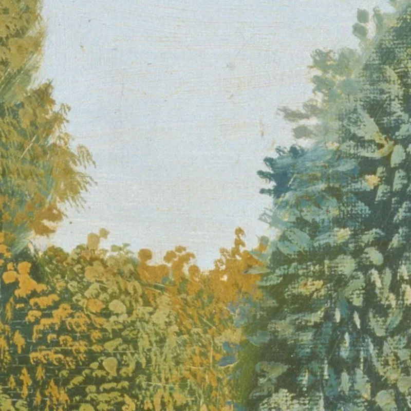 Prato Henri Rousseau