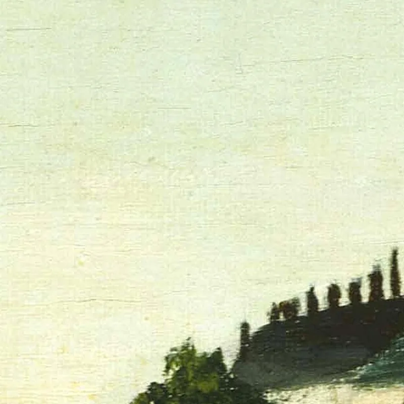 Our Lady Henri Rousseau