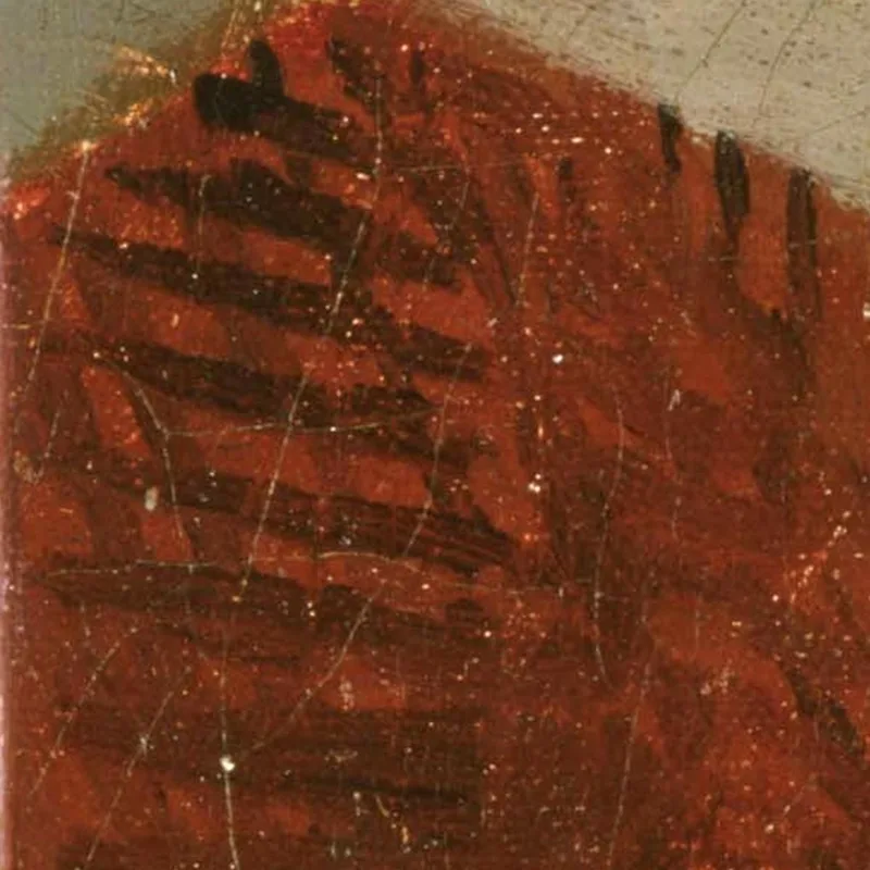 La Candela Rosa Henri Rousseau