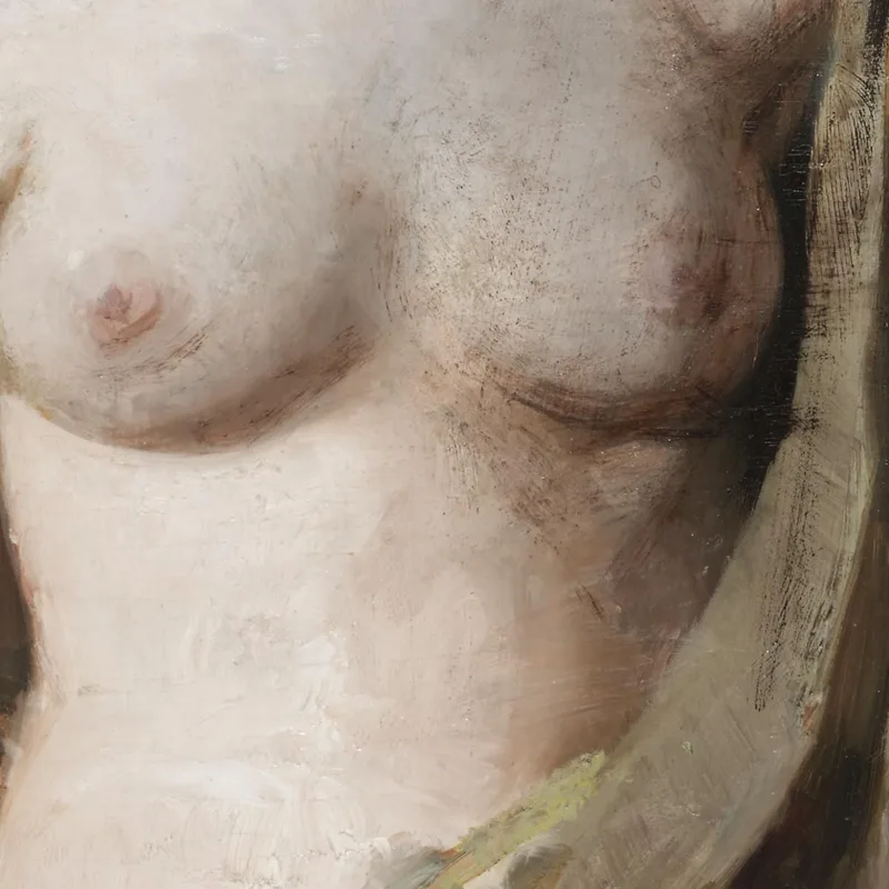Avere Abbott Handerson Thayer