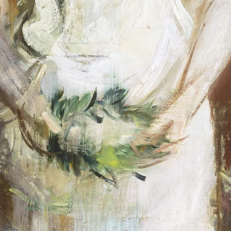 Mis Hijos Mary Gerald Y Gladys Thayer Abbott Handerson Thayer
