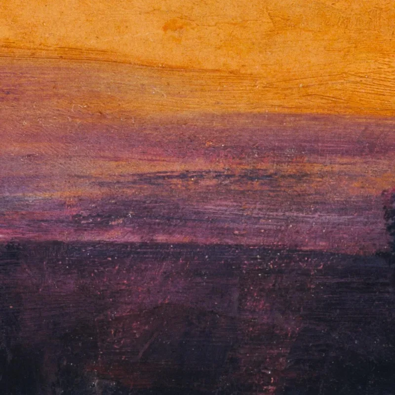 Der Simulierte Himmel Abbott Handerson Thayer