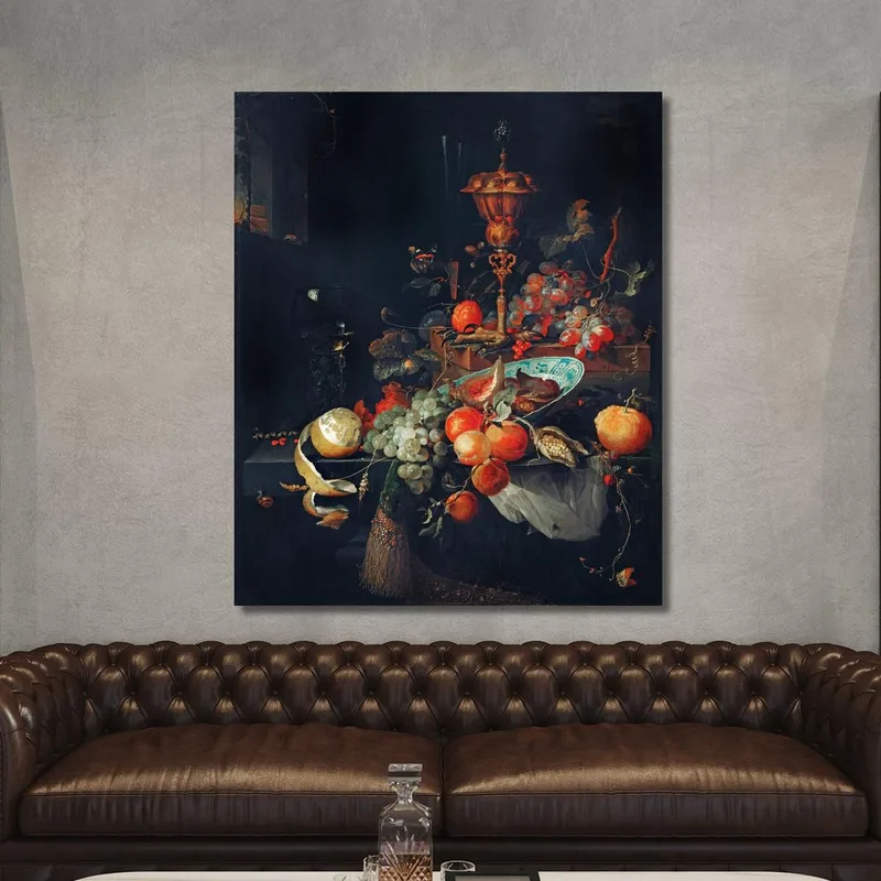 Frutas Abraham Mignon