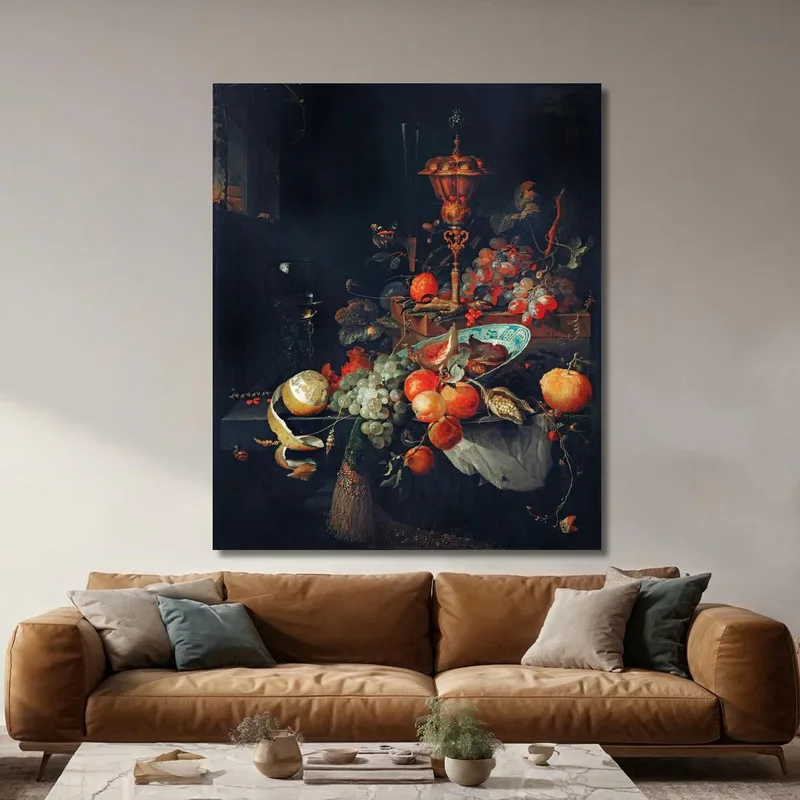 Frutas Abraham Mignon