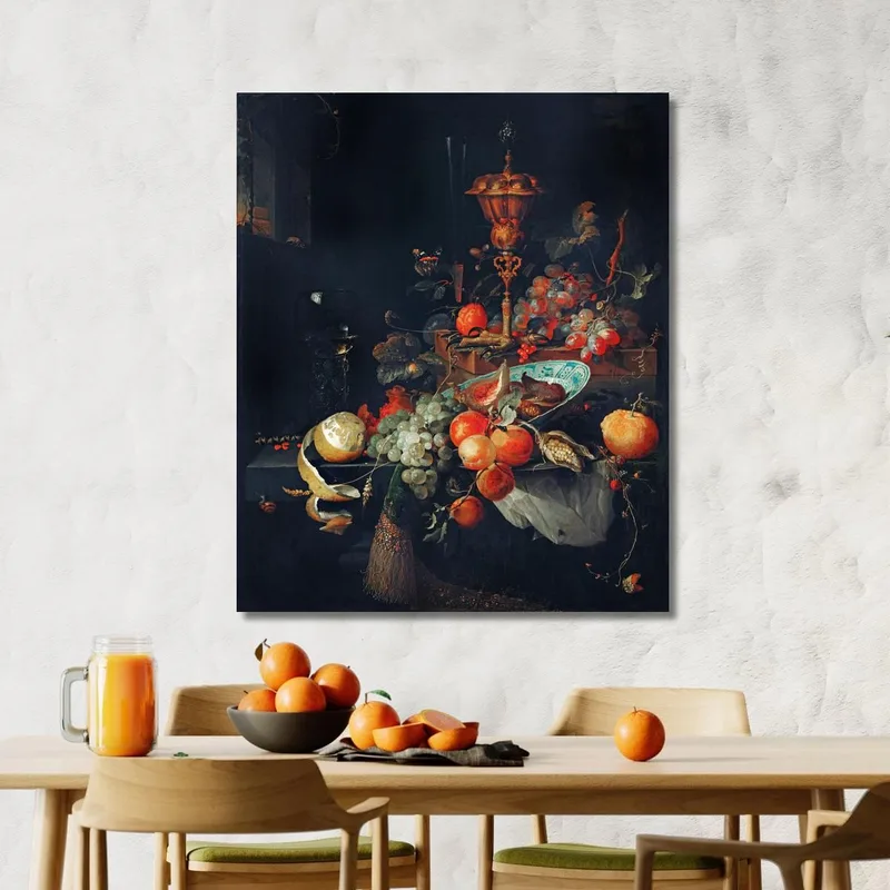 Frutas Abraham Mignon